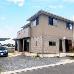 倉敷市加須山リフォーム済み中古住宅1,899万円