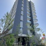 倉敷市中庄新築マンション2,880万円