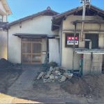 【当社貸主物件】倉敷市水島南瑞穂町貸し一戸建(平屋)6.5万円 ※現在リフォーム中